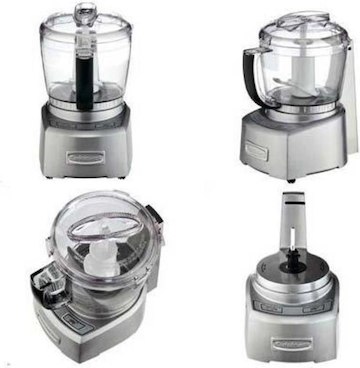 ���� ����� ���� CUISINART ��� CH4DCE