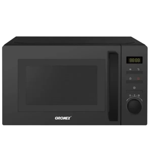 מיקרוגל דיגטלי 20 ליטר CHROMEX כרומקס CH635 מיקרוגל דיגטלי 20 ליטר CHROMEX כרומקס CH635