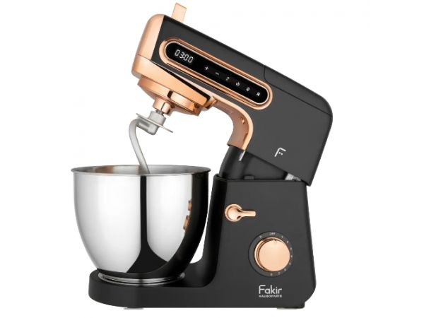 מיקסר מקצועי FAKIR פקיר דגם CHEF PASTRO מיקסר מקצועי FAKIR פקיר דגם CHEF PASTRO