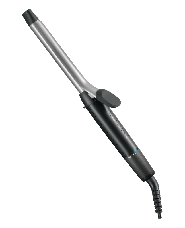 מסלסל שיער רמינגטון 19 מ"מ דגם CI5519 PRO SPIRAL מסלסל שיער רמינגטון 19 מ"מ דגם CI5519 PRO SPIRAL
