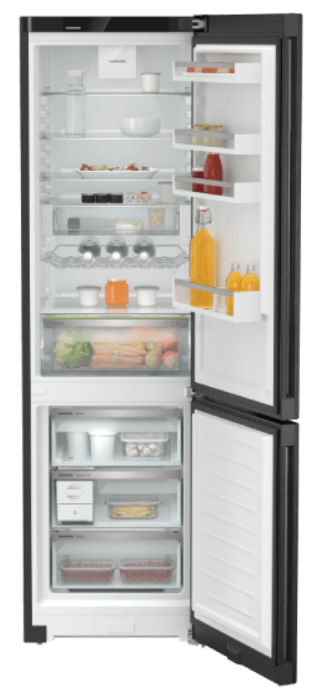 ���� ������ LIEBHERR �� ����� ����� CNBDD5733