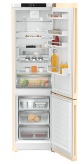 ���� ������ LIEBHERR �� ����� ����� CNBEF5723