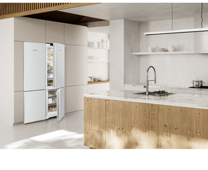 ���� ������ LIEBHERR �� ����� ����� CND5723