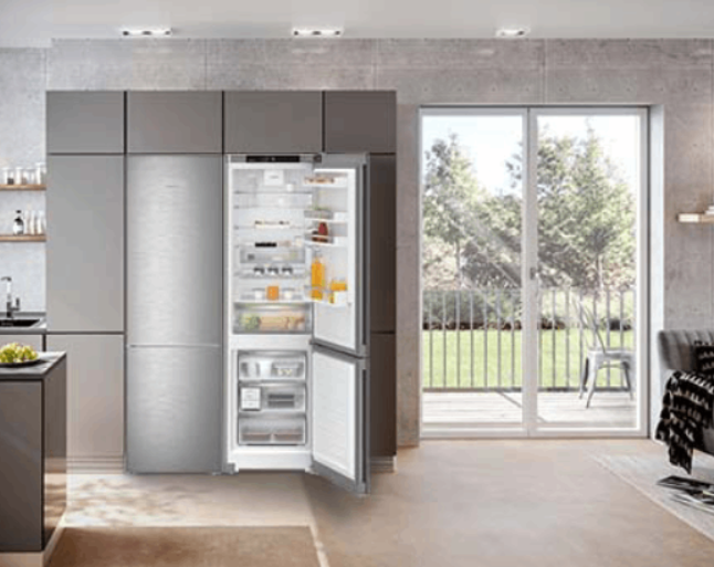 ���� ������ LIEBHERR �� ����� ����� CNSDD5723