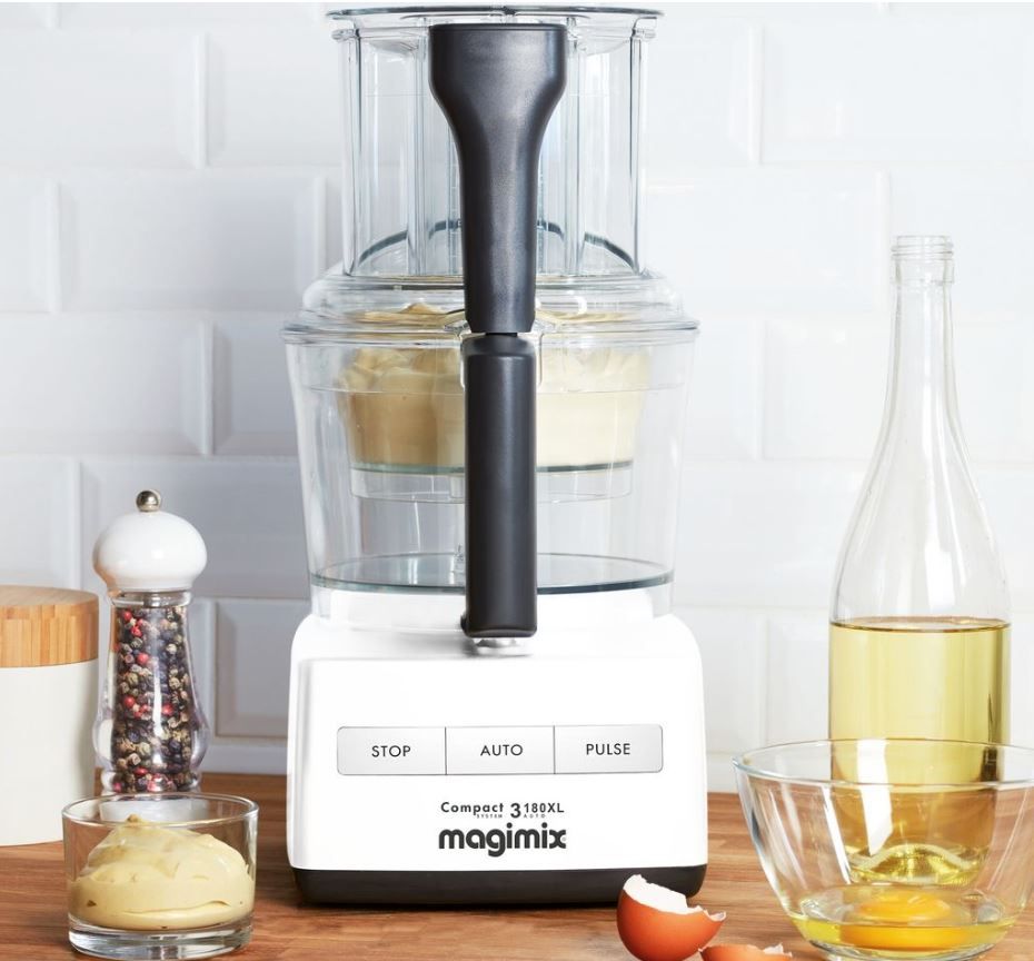 ���� ���� MAGIMIX ������ CS3180XL 