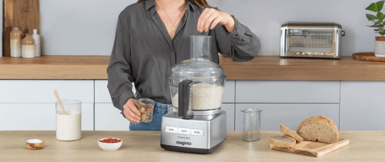 ���� ���� Magimix ������ CS-3200CMSE