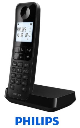 ����� ������ ������ Philips ������ D2701B/25