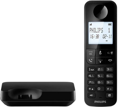 ����� ������ ������ Philips ������ D2701B/25