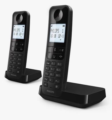 ����� ������ ������ Philips ������ D2701B/25