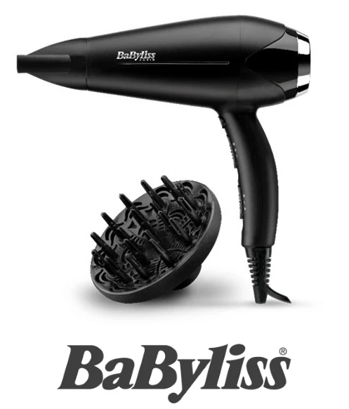 ����� ���� Babyliss �������� D572DILE