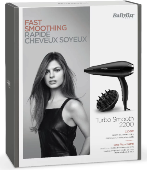 ����� ���� Babyliss �������� D572DILE