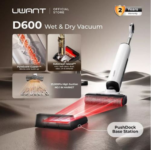 ���� ���� UWANT ����� ��� D600