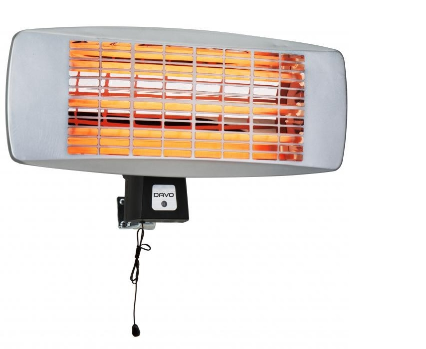 תנור אמבטיה דאבו DAVO דגם DAV2400 תנור אמבטיה דאבו DAVO דגם DAV2400