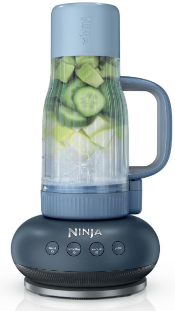 ����� ���� Ninja ����'�  BlendBoss DB351EUCY  �� ��� ����� 710 �"� 