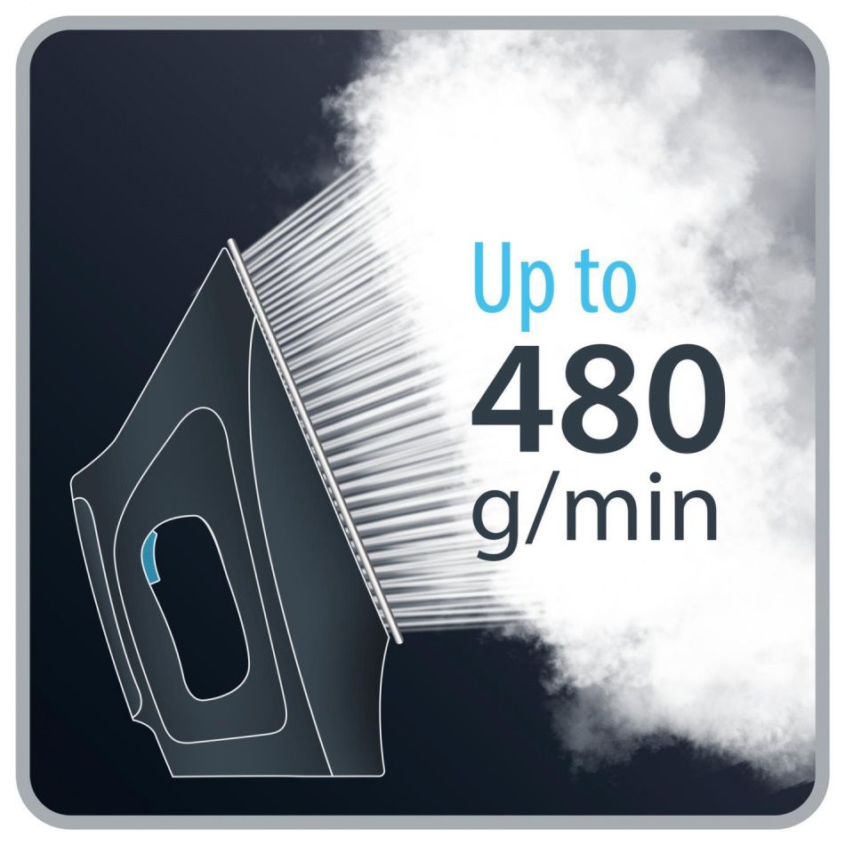 ���� ����� Rowenta  ������  DG9222FO