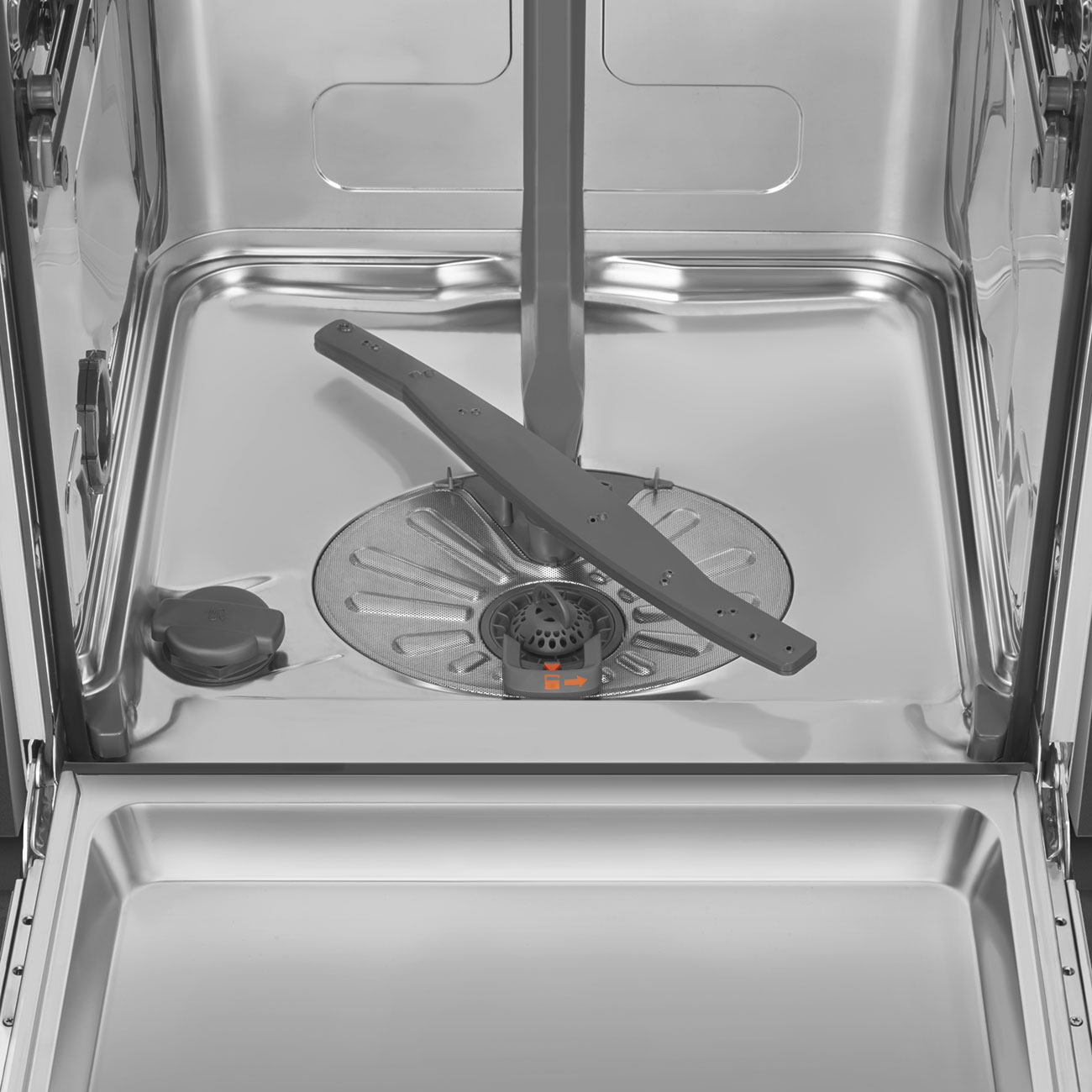 ���� ���� �������� Smeg ����  DI262D