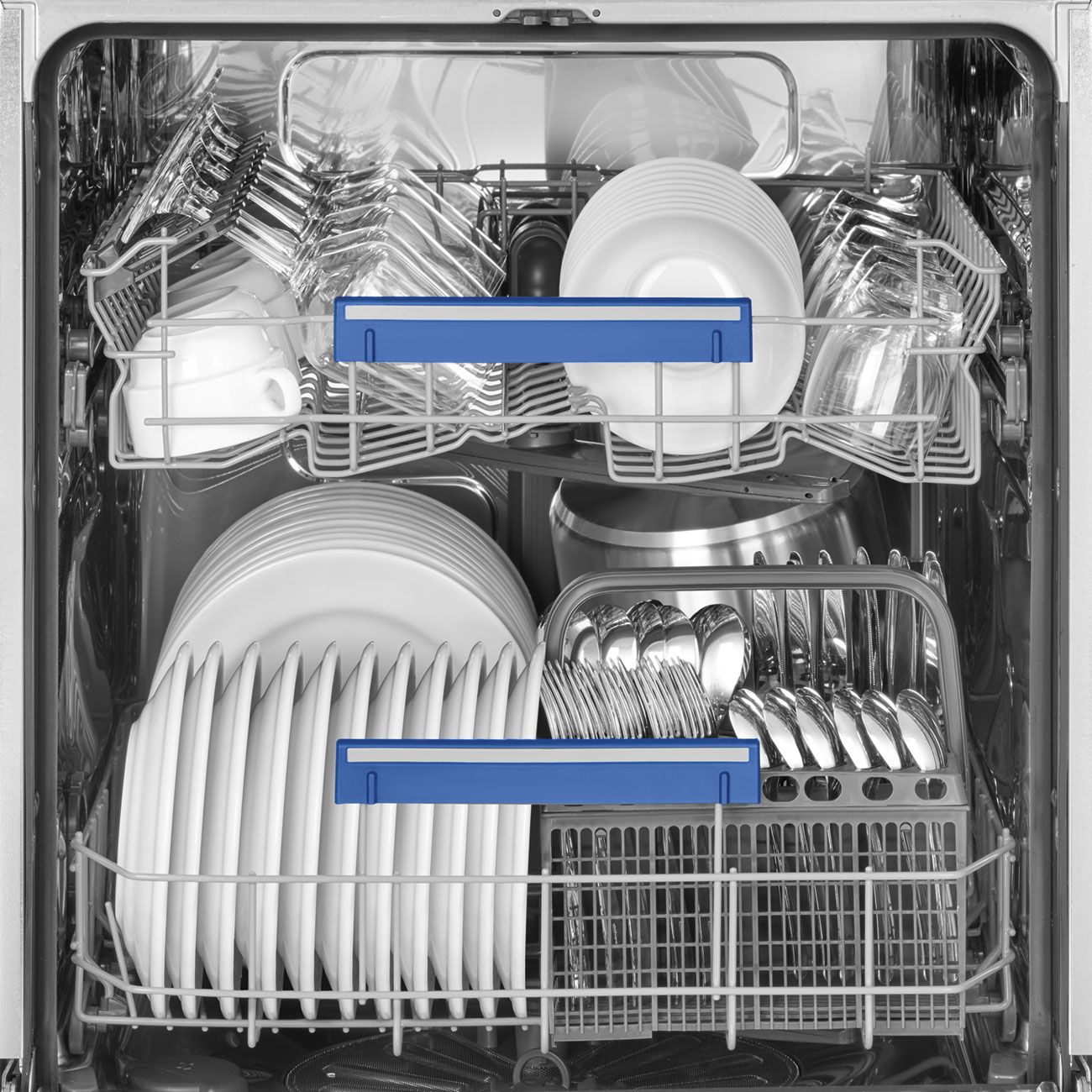 ���� ���� �������� Smeg ����  DI262D