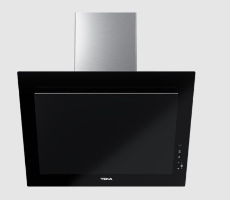 קולט אדים צמוד קיר ורטיקלי 60 ס"מ TEKA תקה DLV-68660 קולט אדים צמוד קיר ורטיקלי 60 ס"מ TEKA תקה DLV-68660
