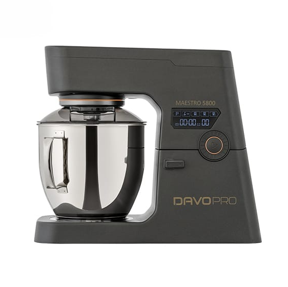 מיקסר מיקצועי דאבו DAVO PRO MAESTRO 5850 מיקסר מיקצועי דאבו DAVO PRO MAESTRO 5850
