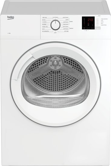 ����� ����� 8 ���� BEKO ��� DV8121