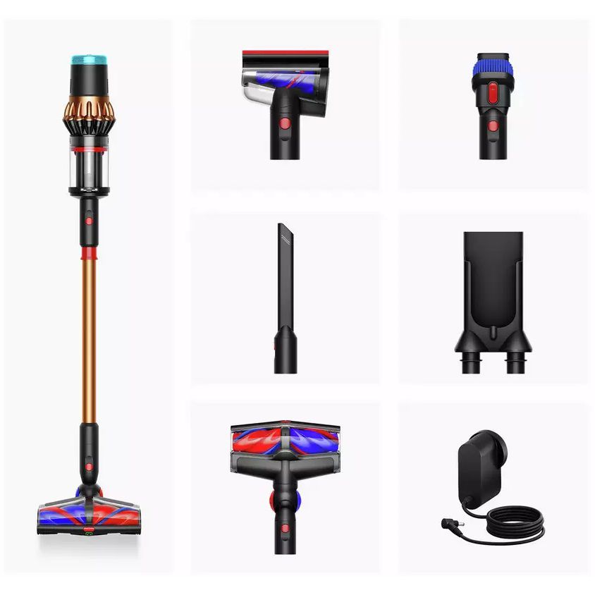 ���� ��� ������ Dyson ������ V16 Piston Animal 