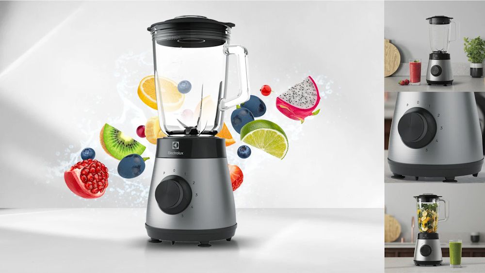 ����� Electrolux ����������  E3TB1602S
