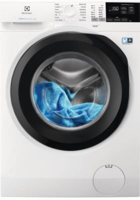 ������ ����� 8 �"� Electrolux ���������� ��� EWF1284EMW
