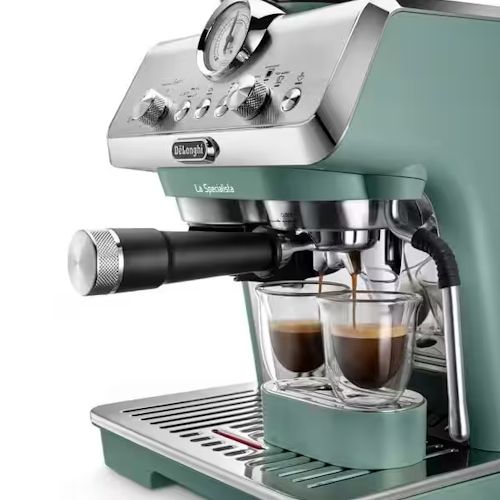 ����� ��� ����� DeLonghi  ������ EC9155.MB