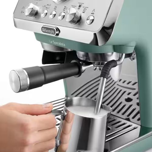 ����� ��� ����� DeLonghi  ������ EC9155.MB
