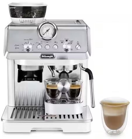 ����� ��� ����� DeLonghi  ������ EC9155.W