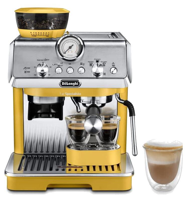 ����� ��� ����� DeLonghi  ������ EC9155YE