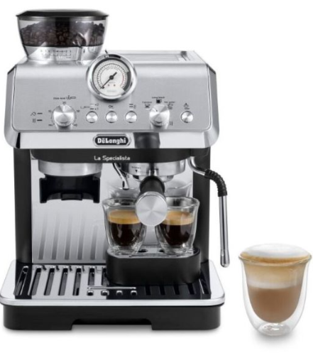 ����� ��� ����� DeLonghi  ������ EC9155.MB