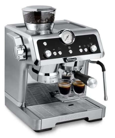 ����� ��� ���� ����� DeLonghi  ������ EC9355.M LA SPECIALISTA