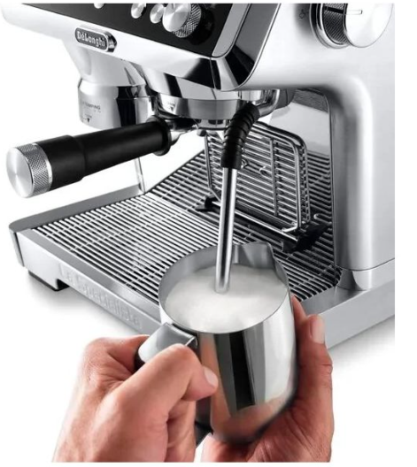 ����� ��� ���� ����� DeLonghi  ������ EC9355.M LA SPECIALISTA