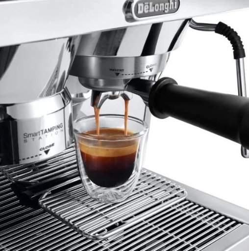 ����� ��� ���� ����� DeLonghi  ������ EC9355.M LA SPECIALISTA