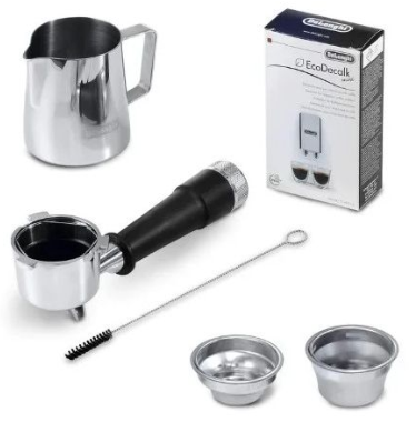 ����� ��� ���� ����� DeLonghi  ������ EC9355.M LA SPECIALISTA