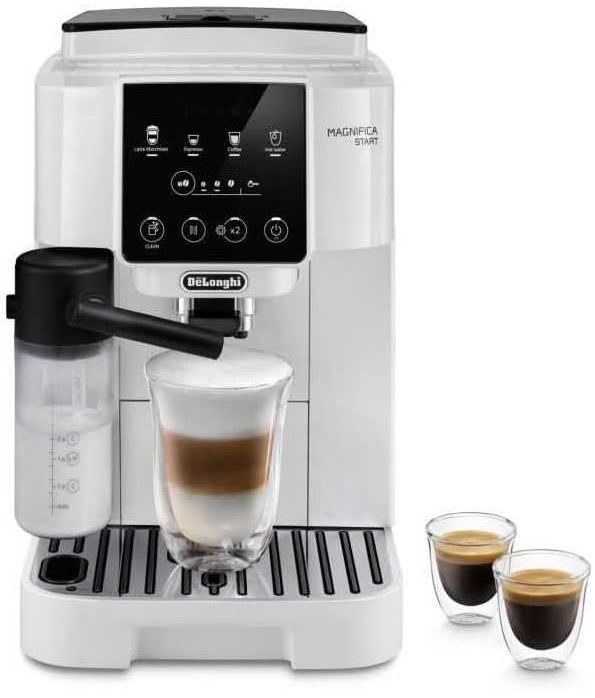 ����� ��� �������� DeLonghi ������ LatteCrema ECAM220.61.W