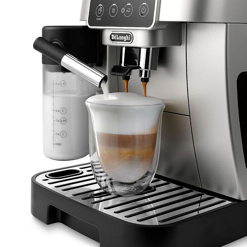 ����� ��� �������� DeLonghi ������ LatteCrema ECAM220.80.SB