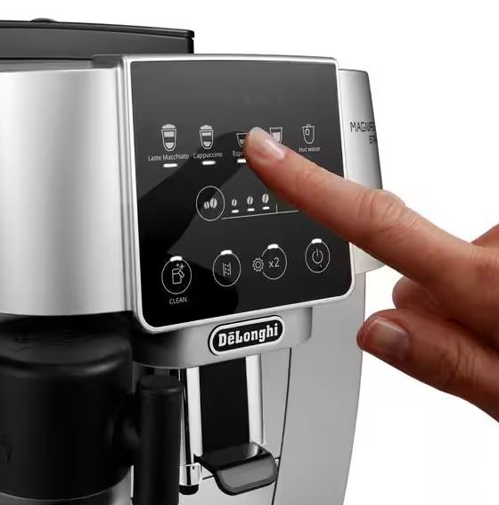 ����� ��� �������� DeLonghi ������ LatteCrema ECAM220.80.SB