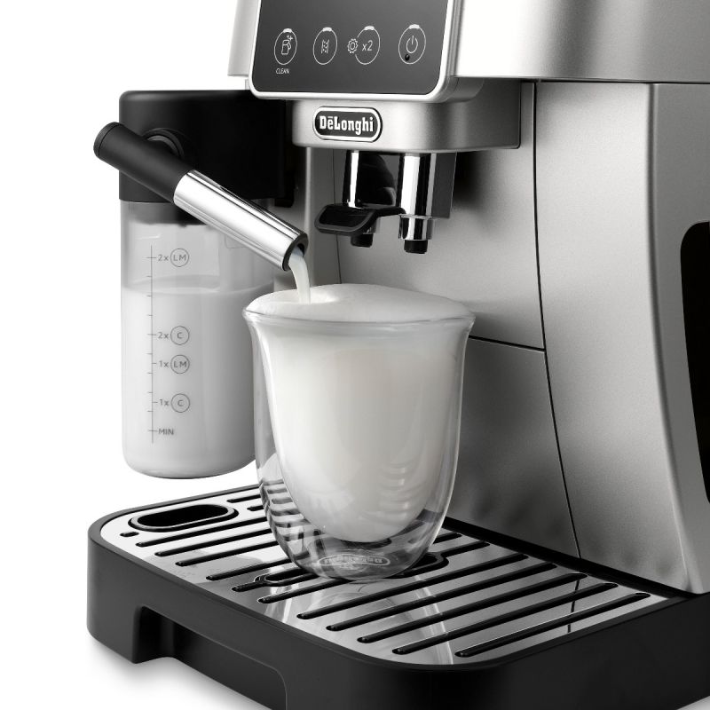 ����� ��� �������� DeLonghi ������ LatteCrema ECAM220.80.SB