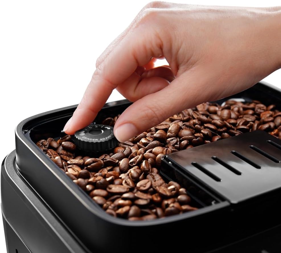 ����� ��� ������ �������� DELONGHI ������ ECAM293.52.B
