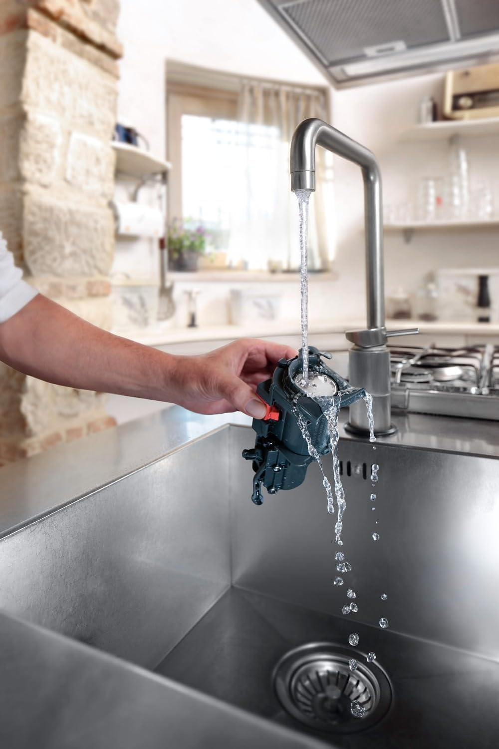 ����� ��� ������ �������� DELONGHI ������ ECAM293.52.B