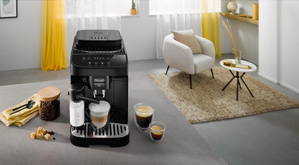 ����� ��� ������ �������� DELONGHI ������ ECAM293.52.B