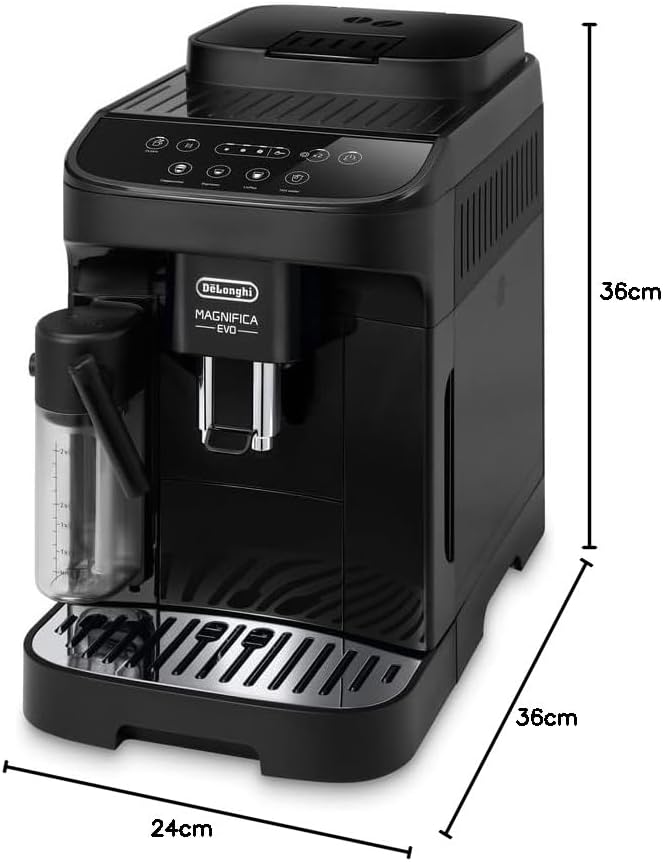 ����� ��� ������ �������� DELONGHI ������ ECAM293.52.B