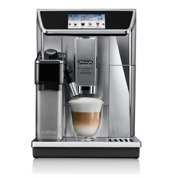 ����� ������ �������� DeLonghi ������ ECAM650.85.MS