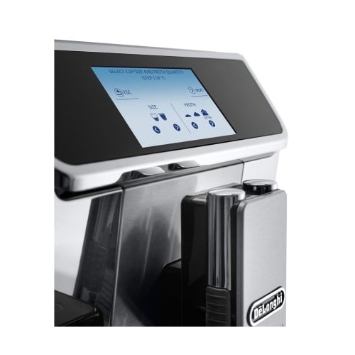 ����� ������ �������� DeLonghi ������ ECAM650.85.MS