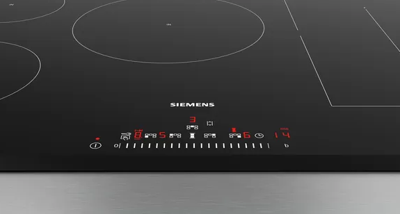 ������ ��������� Siemens ����� ��� ED851FWB5E