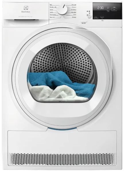 ����� �����  Electrolux ���������� EDH6283BM