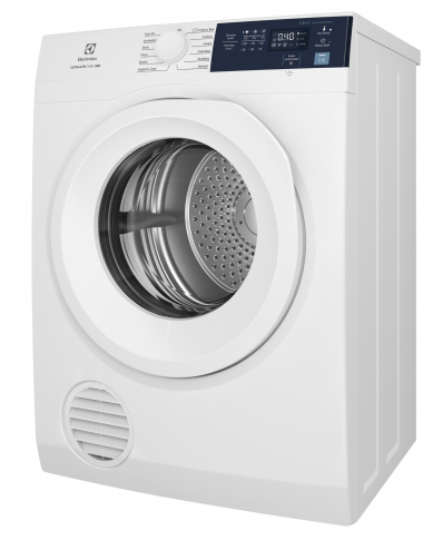 ����� ����� 7.5 ���� ELECTROLUX ���������� EDV754H3WBM