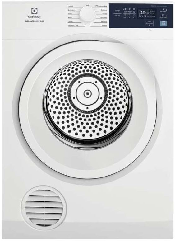 ����� ����� 7.5 ���� ELECTROLUX ���������� EDV754H3WBM